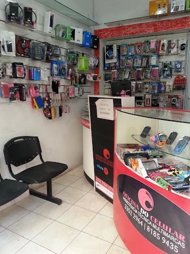 Avaliações sobre Oficina do Celular Azenha em Porto Alegre - Loja de celulares