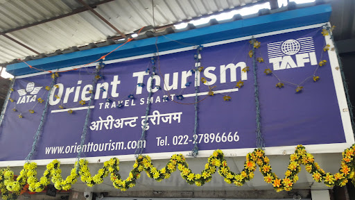Orient Tourism Travel Smart