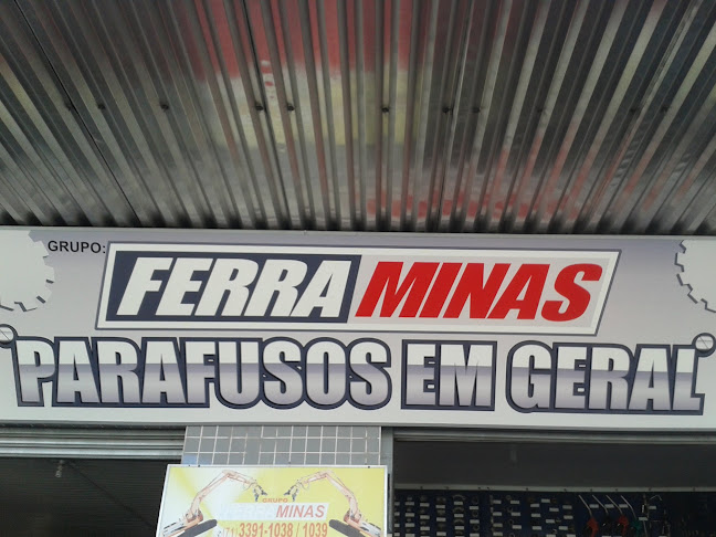 Ferraminas