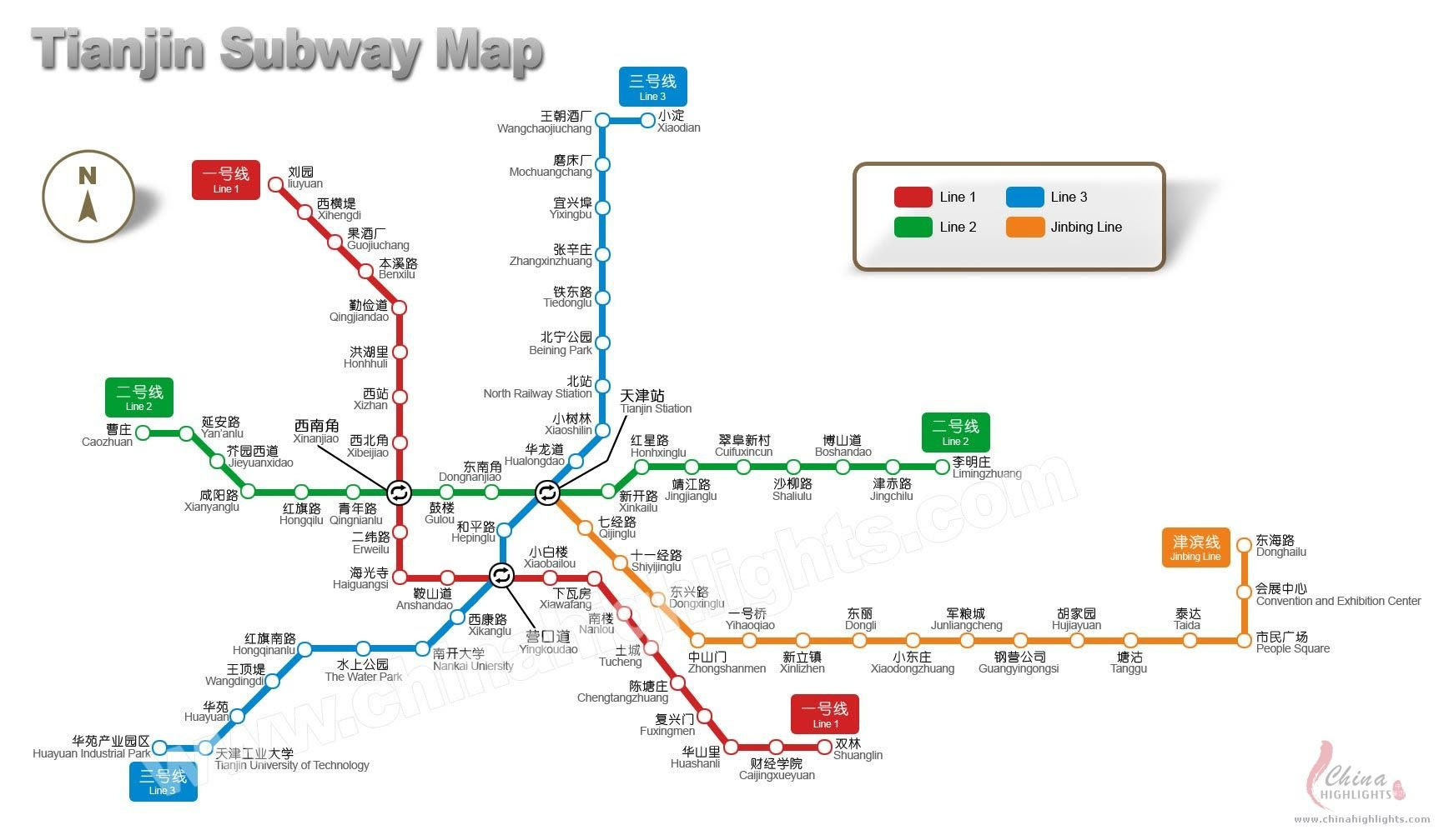 Тяньцзинь на карте. Карта метро Тяньцзинь. Тяньцзиньский метрополитен. Tianjin Subway Map.