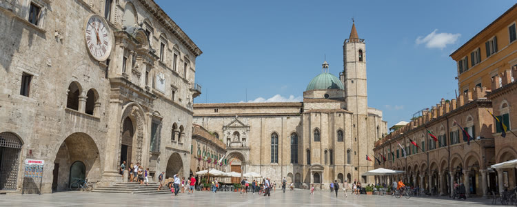 Palombara volley: ti portiamo ad ascoli piceno, in piazza del popolo ... Migliori ascoli piceno