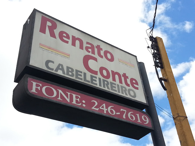 Avaliações sobre Renato Conte Cabeleireiro em Curitiba - Salão de Beleza