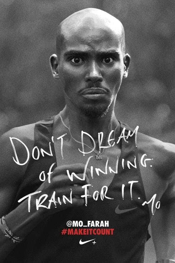 Mo Farah Quotes. QuotesGram Mo Farah Quotes. QuotesGram