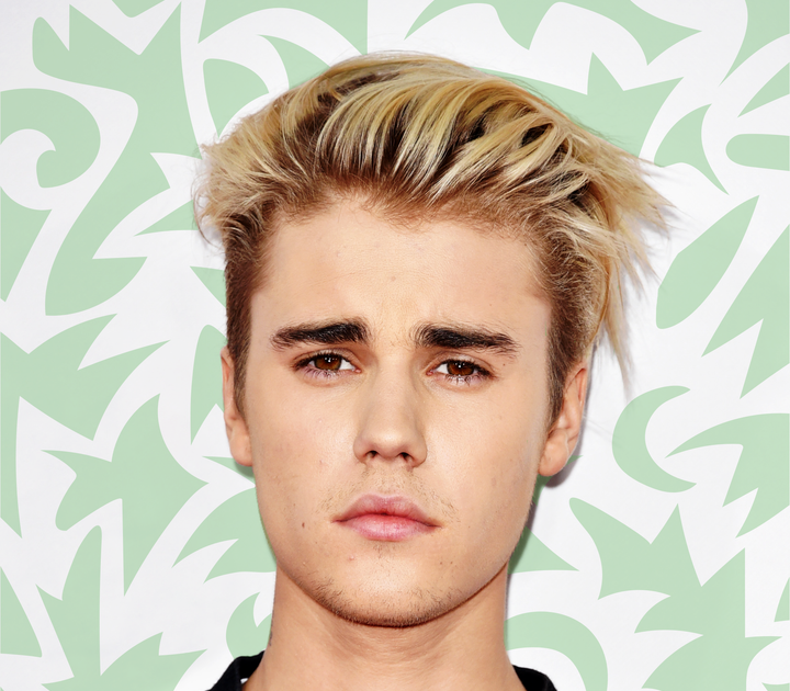 Beauty And The Beast Justin Bieber | Beauty And The Beast