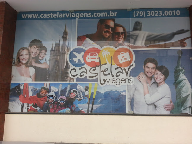 Castelar Viagens