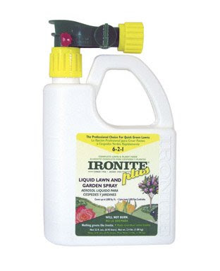 ironite