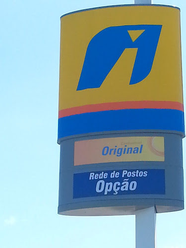 Avaliações sobre Auto Posto Ipiranga - Rede de Postos Opção em João Pessoa - Posto de combustível