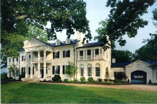 [PDF] Virginia Plantation Homes - telone