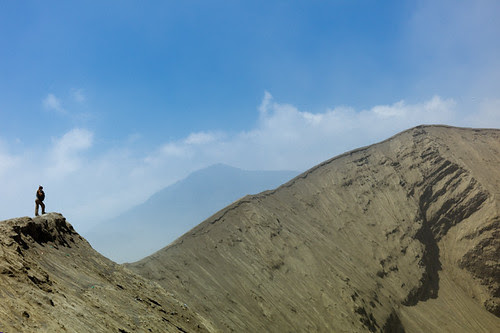 Gunung Bromo
