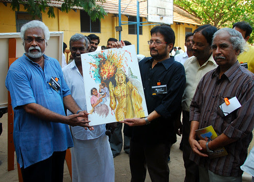 Maa Se, Madhan & Maaruthi