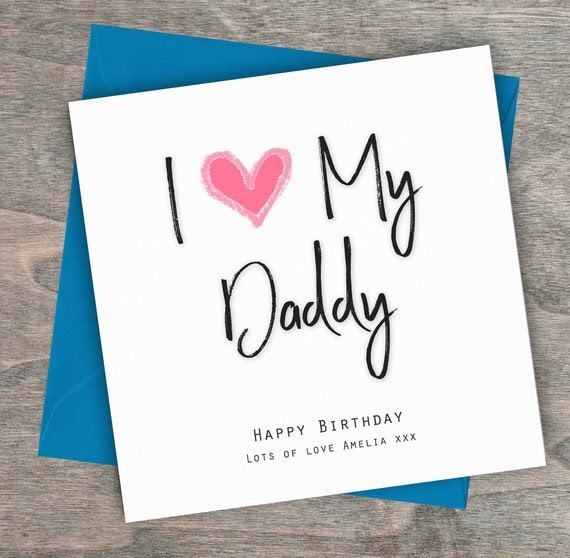 Homemade Birthday Cards For Father From Children - 22 Diy Birthday Card