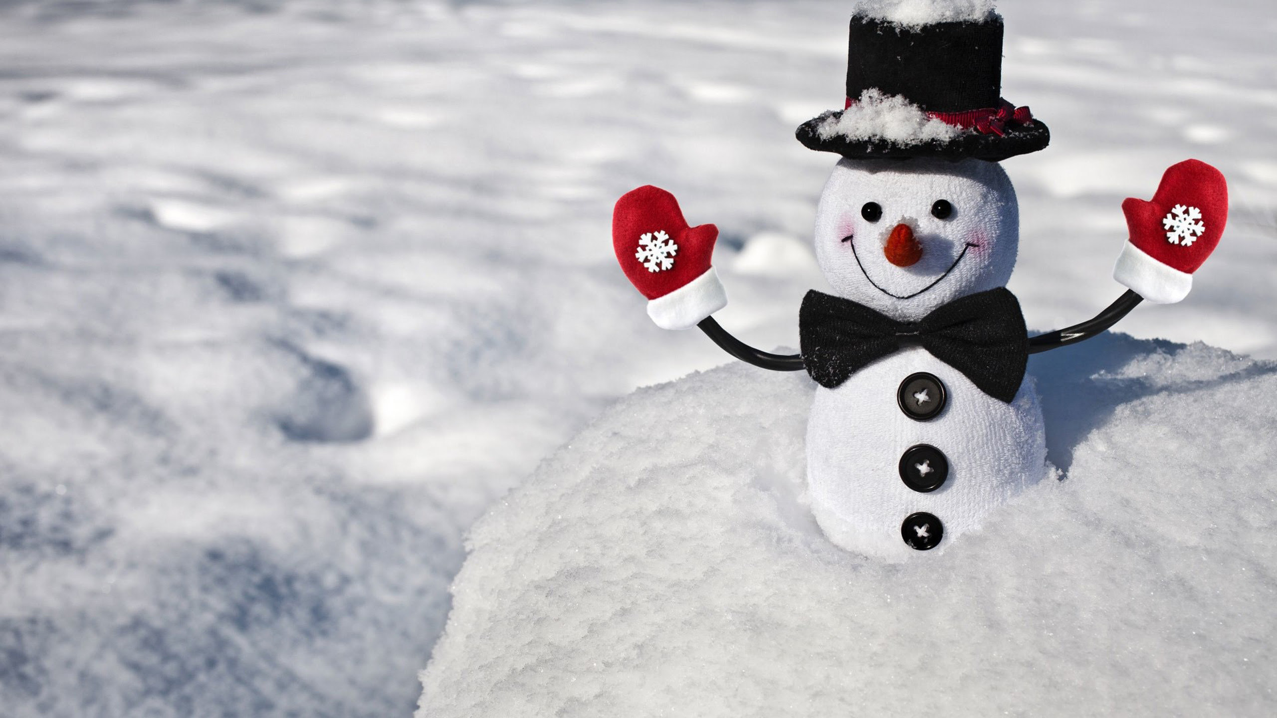 Snowman Desktop Backgrounds (55+ images)