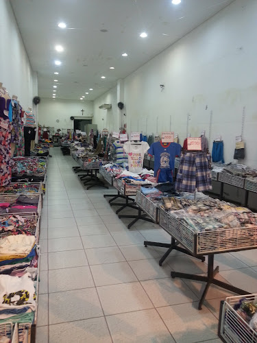 Malhas Famosas - Recife