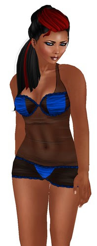 The Dress Room AAFashion Body Ceres