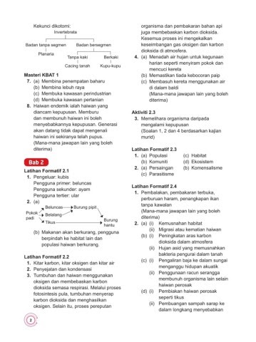 Jawapan Modul Pintar Bestari Sains Tingkatan 3  Nanikalux