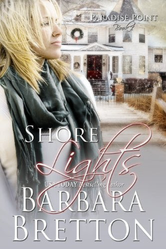 Shore Lights (Paradise Point NJ - Book 1) by Barbara Bretton Shore Lights (Paradise Point NJ - Book 1) by Barbara Bretton