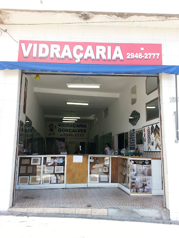 Vidraçaria Gonçalves - Vidraçaria