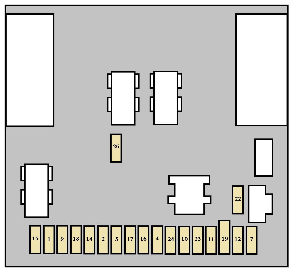 [DIAGRAM] Wiring Diagram Peugeot 307 Portugues