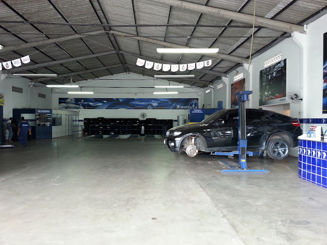 Speed Pneus Cuiaba 2 - Revenda Michelin - Comércio de pneu