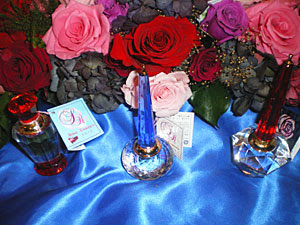 Rosebottles Rosebottles