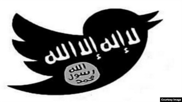 Twitter has been an important tool for jihadists to spread their message. (Twitter)