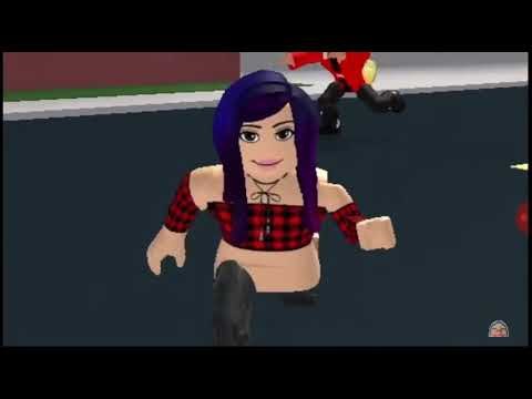 Skinny Legend Fashion Roblox