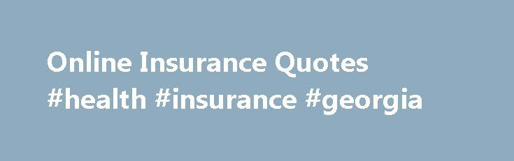 Individual Health Insurance Quotes Nc