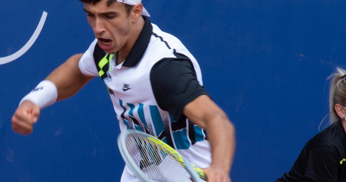 Musetti Oggi / Lorenzo musetti batte anche grigor dimitrov, raggiunge