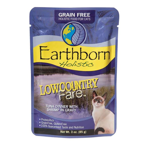 Earthborn Cat Food 26 Best Practices For DESIGN