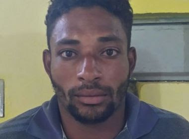 Polícia prende homem suspeito de matar professora em Alagoinhas