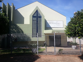 Igreja Evangélica Irmãos Menonitas
