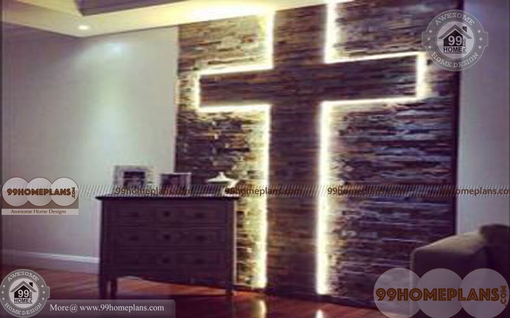 Inspirational Living Room Ideas - Living Room Design: Prayer Room