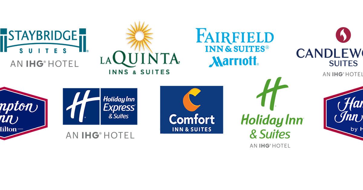 Holiday Inn Express Logo 2019
