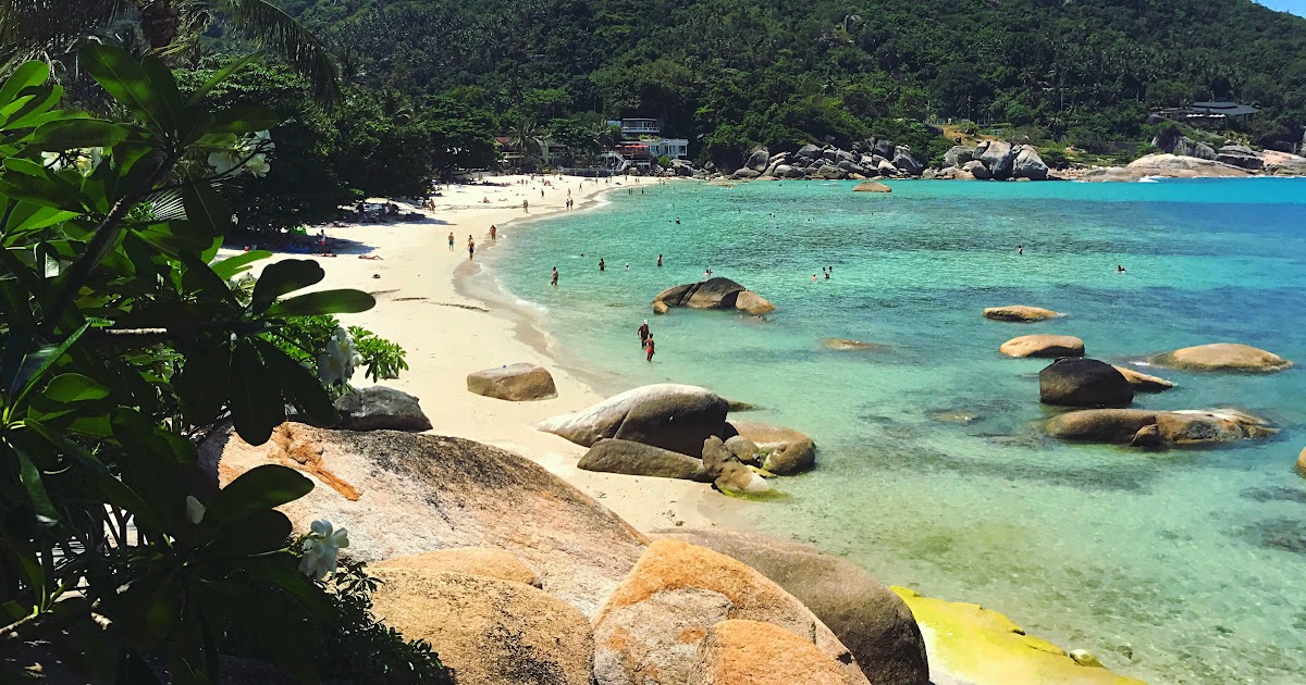 Thailand Koh Samui - 15 Best Things To Do In Koh Samui Thailand