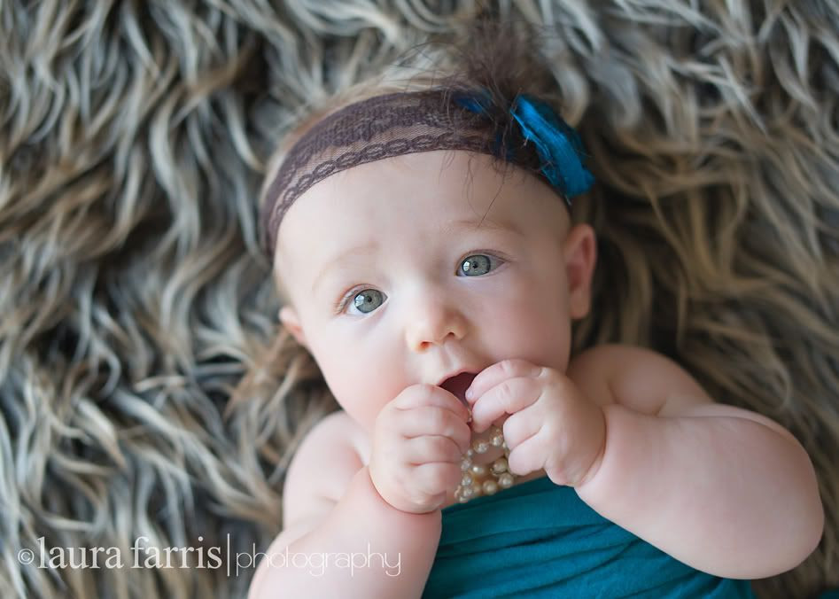 baby photographers boise