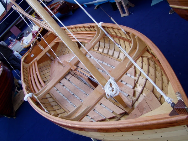 Wooden Boat Builders Fowey - download boat plans sailboat