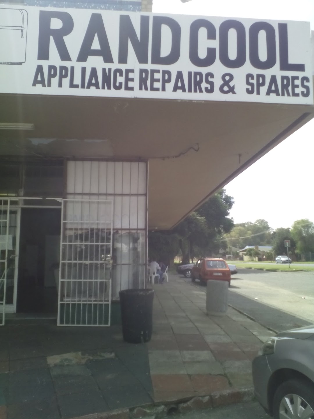 Rand Cool Appliance Repairs & Spares
