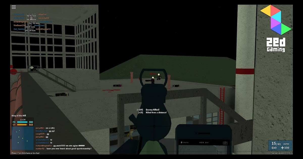 robux
