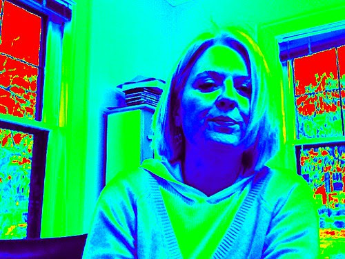 Fooling with Photobooth