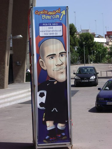 Doble V