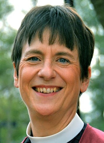 The Rev. Penny Bridges