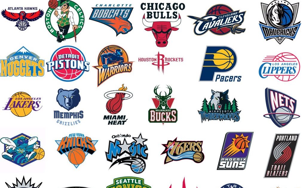 Alternate Nba Team Names