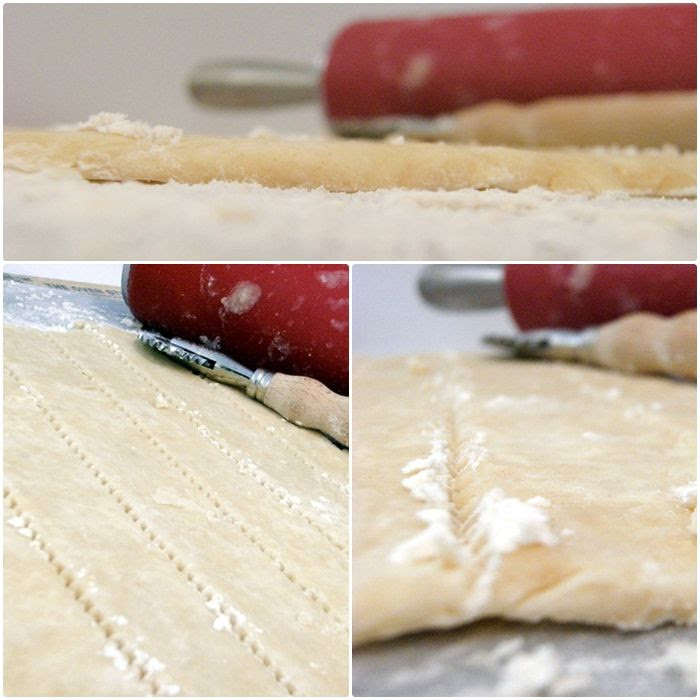 pie crust primer plus links to several pies perfect for Thanksgiving!
