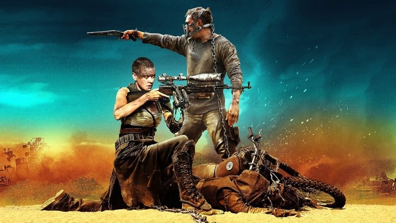 Mad Max: Fury Road streaming ita film senza 4k 2015 ...