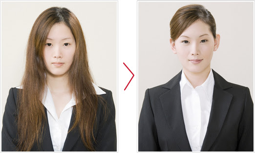 ファッショントレンド これまでで最高のビジネス ヘア スタイル 女性