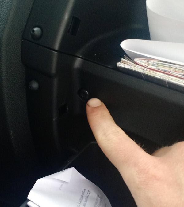 Cabin Air Filter Location 2011 Gmc Sierra Room Pictures All