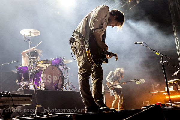 Silversun Pickups