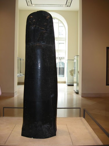 Código de Hammurabi