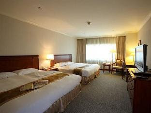 Evergreen Laurel Hotel Keelung Keelung