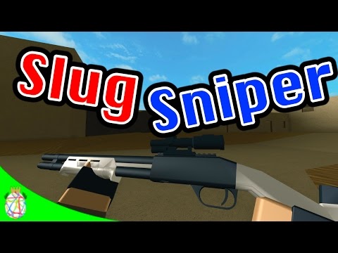 sniper slugs aspie xroblox icu